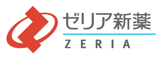 zeria logo